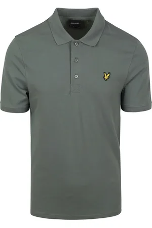 Lyle & Scott Polo Mercurial