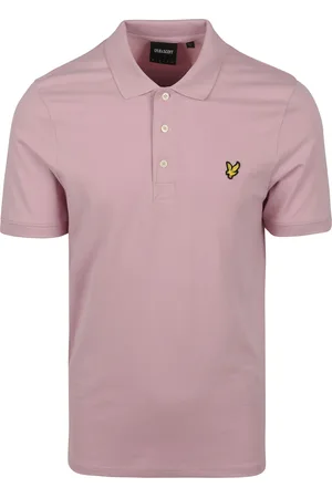 Lyle & Scott Polo Clair