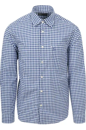 Marc O’ Polo Chemise à Carreaux