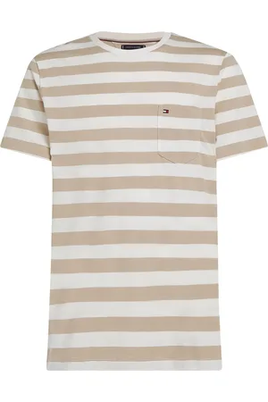 Tommy Hilfiger T-shirt Rayé