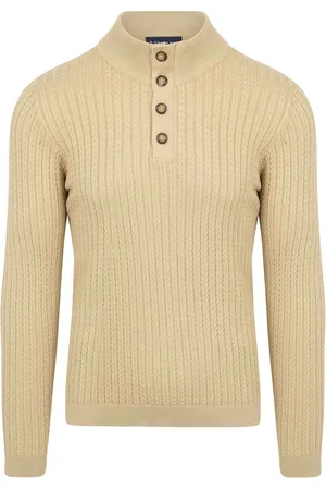 Suitable Pullover Camock