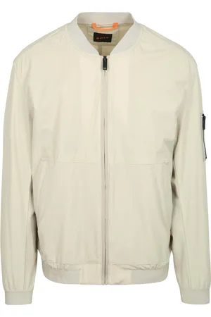 HUGO BOSS Veste Oneth Vert