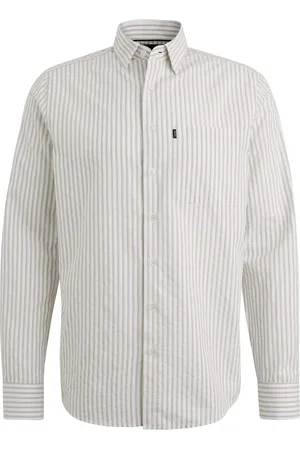 Vanguard Chemise Dobby Rayures