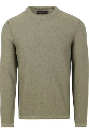 Marc O’ Polo Pullover Linen Blend