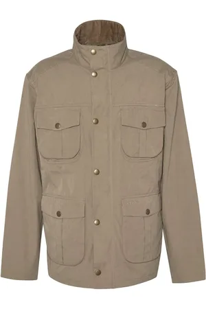 Barbour Veste Sanderling