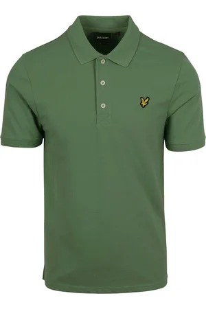Lyle & Scott Polo Plain