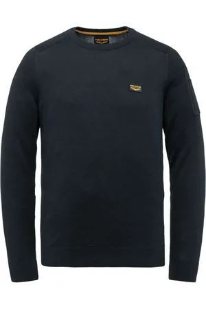 PME Legend™ Pull Buckley Navy Bleu Bleu foncé