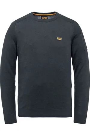PME Legend™ Pull Buckley Marine Bleu Bleu foncé