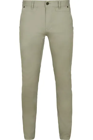 PME Legend™ American Classic Chino Clair