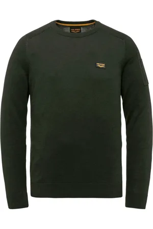 PME Legend™ Pull Buckley Foncé Vert Vert foncé