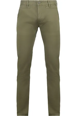 PME Legend™ American Classic Chino Olive Vert Vert foncé