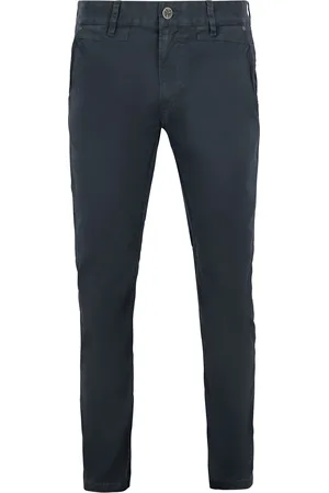 PME Legend™ American Classic Chino Navy Bleu Bleu foncé