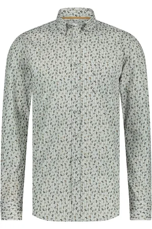 State of art Chemise Poplin Impression