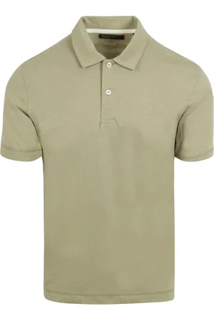 Marc O’ Polo Polo Slubs Sage