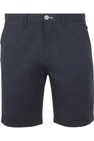 New Zealand Auckland NZA Short Whale Bay Midnight Navy
