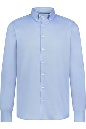 State of art Chemise Essentials Oxford
