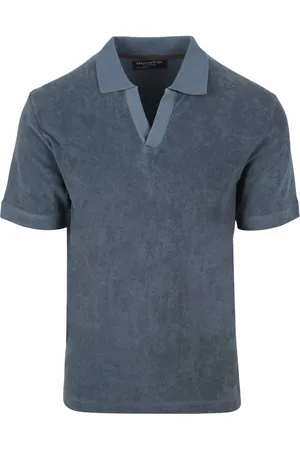 Marc O’ Polo Polo Riva Terry Cloth