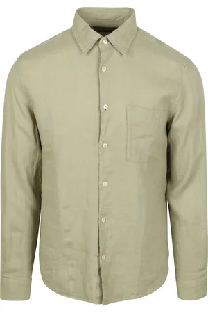 Marc O’ Polo Chemise De Lin