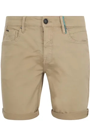 No Excess Short Denim