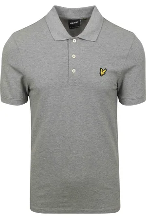 Lyle & Scott Polo Plain