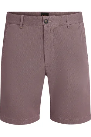 HUGO BOSS Chino Short