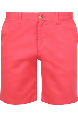 McGregor Shorts Classic Blush Rouge Rose