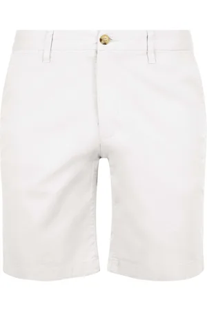 McGregor Shorts Classic White