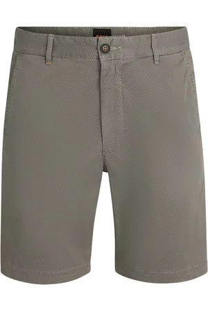 HUGO BOSS Chino Short