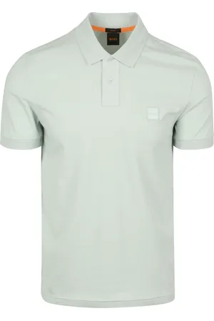 HUGO BOSS Polo Passenger Clair