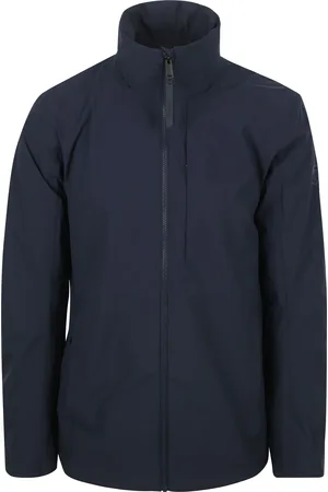 Tenson Veste Molle Marine