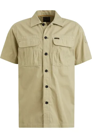 PME Legend™ Short Sleeve Chemise Bedford