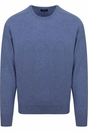 William Lockie Pull O Agneline Indigo