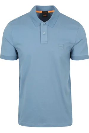HUGO BOSS Polo Passenger Open