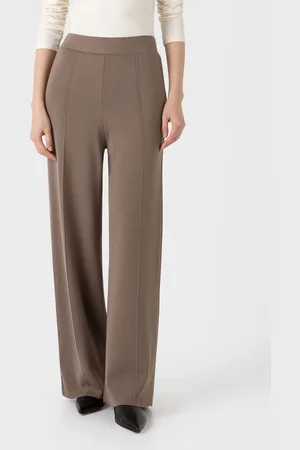 Sunspel Pantalon en maille Milano en laine mérinos