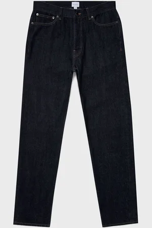 Sunspel Jean selvedge japonais