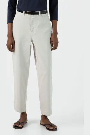 Sunspel Pantalon fuselé en coton