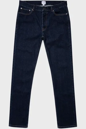 Sunspel Jean slim