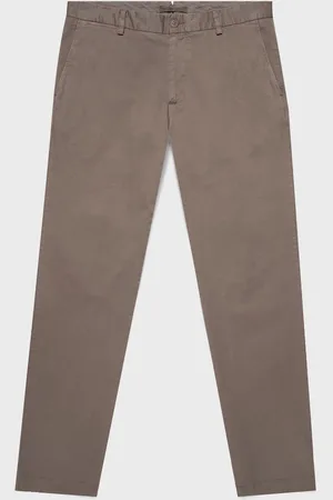 Sunspel Chino slim
