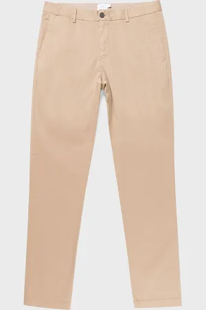Sunspel Chino coupe slim