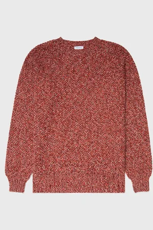 Sunspel Pull en laine d