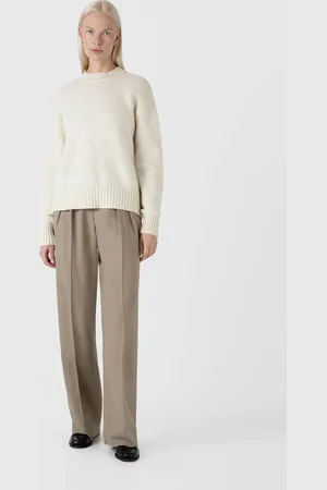 Sunspel Pull en cachemire Roxburgh
