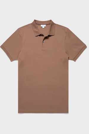 Sunspel Polo piqué
