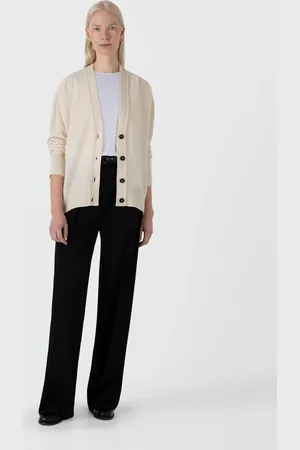 Sunspel Cardigan en laine d