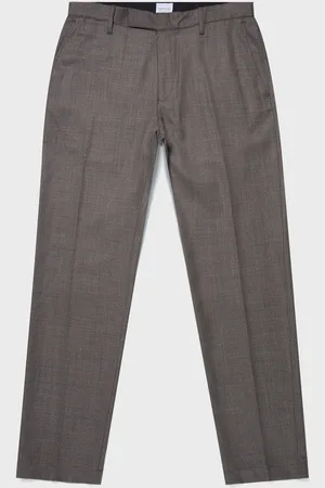 Sunspel Pantalon en laine de voyage