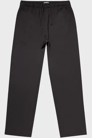 Sunspel Pantalon détente Gris