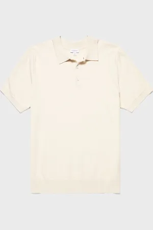 Sunspel X MR PORTER Polo en maille piquée