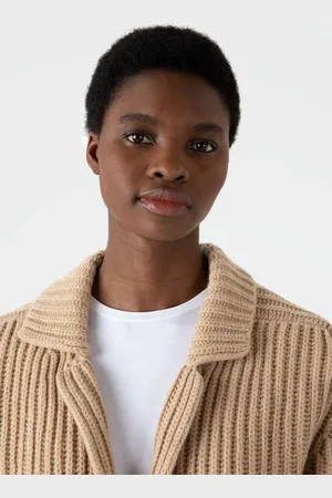 Sunspel Gilet tricoté
