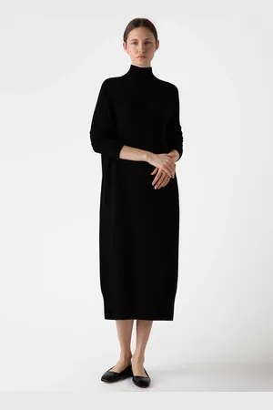 Sunspel Robe en laine d