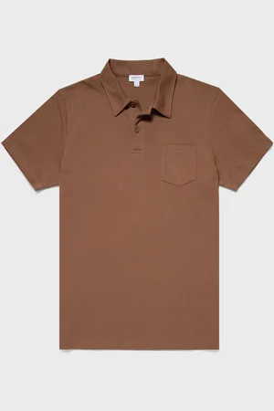 Sunspel Polo Riviera