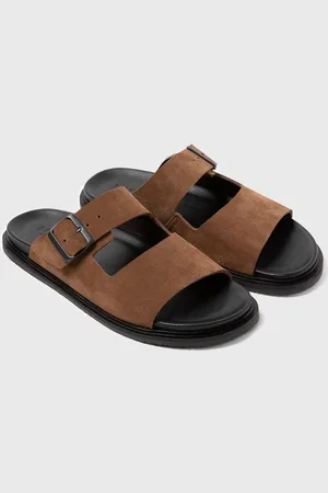 Sunspel Mocassins à boucle